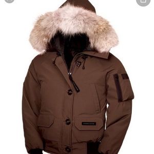 Canada Goose Jacket
